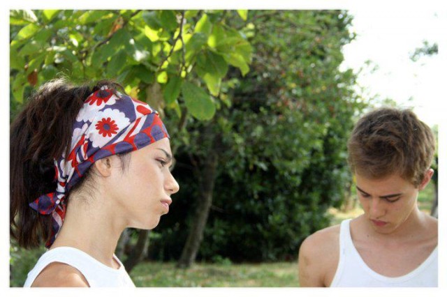 ı Giorni Della Vendemmia Fotoğrafı