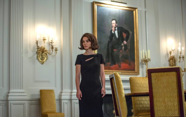Jackie Fotoğrafı