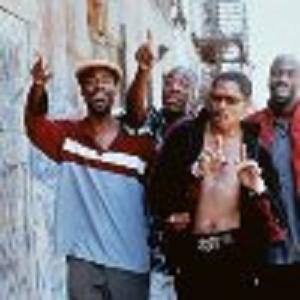 Pootie Tang Fotoğrafları 1