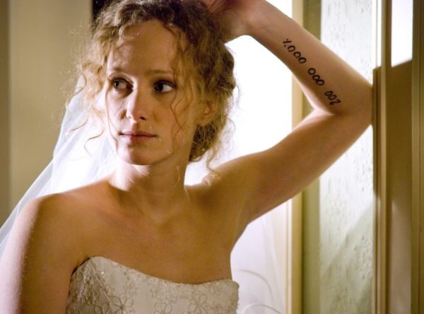 Weitertanzen Fotoğrafı