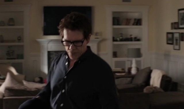 The Darkness Fotoğrafı