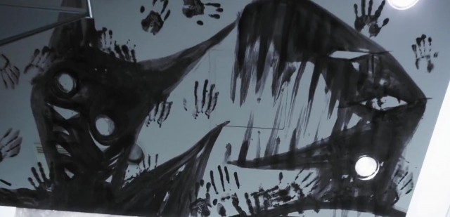 The Darkness Fotoğrafı