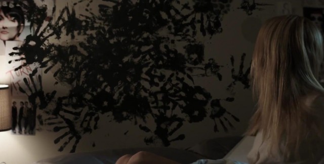 The Darkness Fotoğrafı