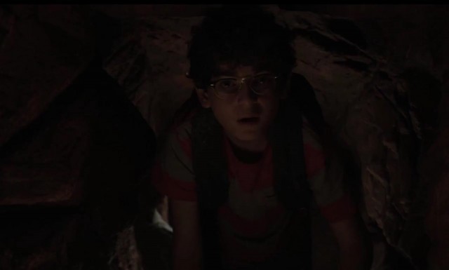 The Darkness Fotoğrafı