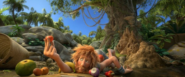 Robinson Crusoe Fotoğrafı