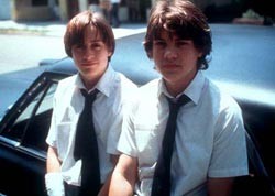 The Dangerous Lives Of Altar Boys Fotoğrafı
