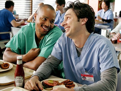 Scrubs Fotoğrafları 58