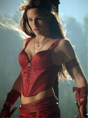 Elektra Fotoğrafı