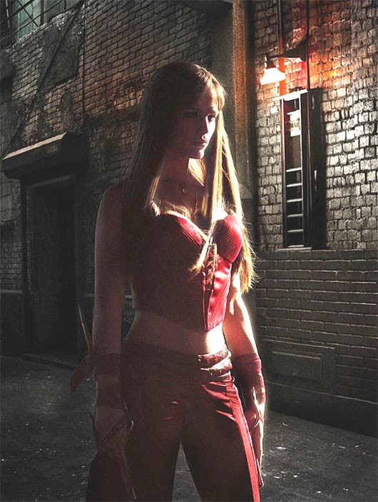 Elektra Fotoğrafı