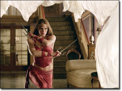 Elektra Fotoğrafı
