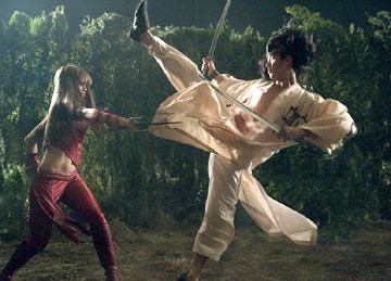 Elektra fotoğrafı