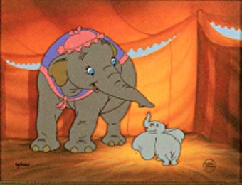 Dumbo Fotoğrafı