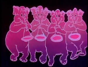 Dumbo Fotoğrafı