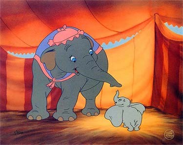 Dumbo Fotoğrafları 48