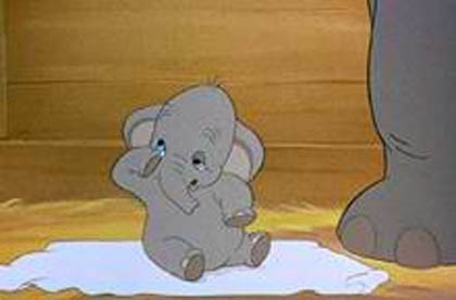 Dumbo Fotoğrafı