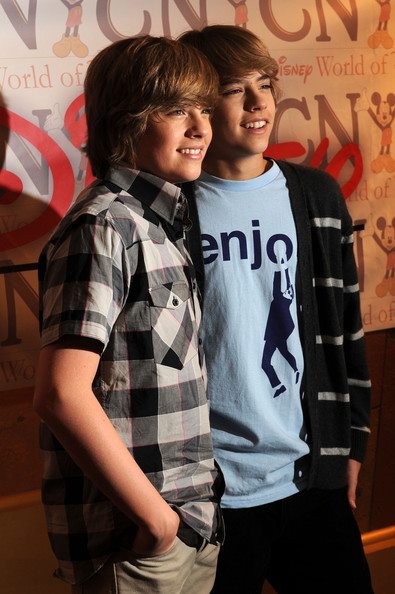 The Suite Life Movie fotoğrafı