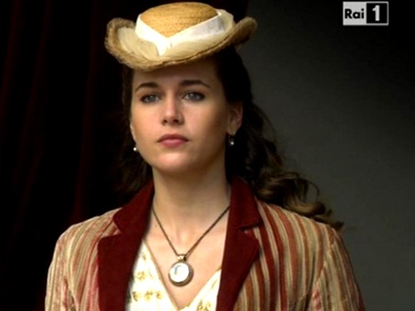 Terra Ribelle Fotoğrafı