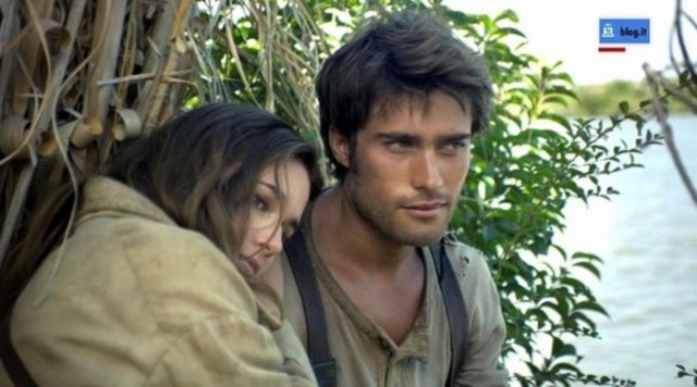 Terra Ribelle Fotoğrafı