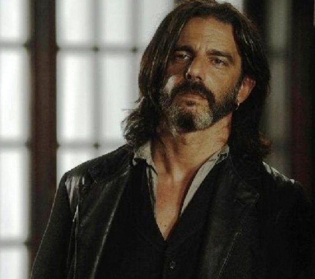 Terra Ribelle Fotoğrafı