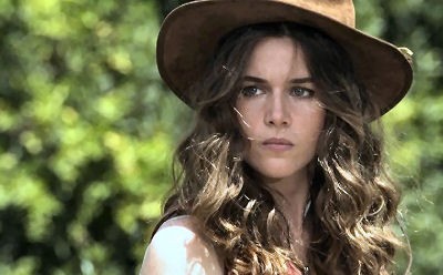 Terra Ribelle Fotoğrafı