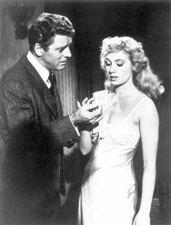 Elmer Gantry Fotoğrafları 1