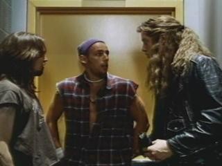 Boş Kafalılar Fotoğrafı