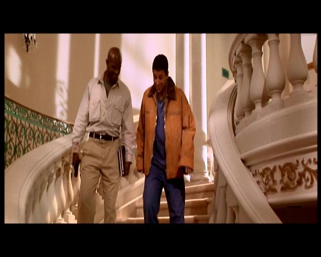 Mermi İşlemez Fotoğrafı