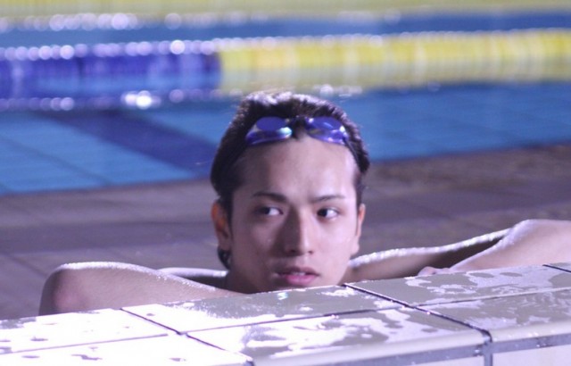 Gymnasium Baby Fotoğrafı