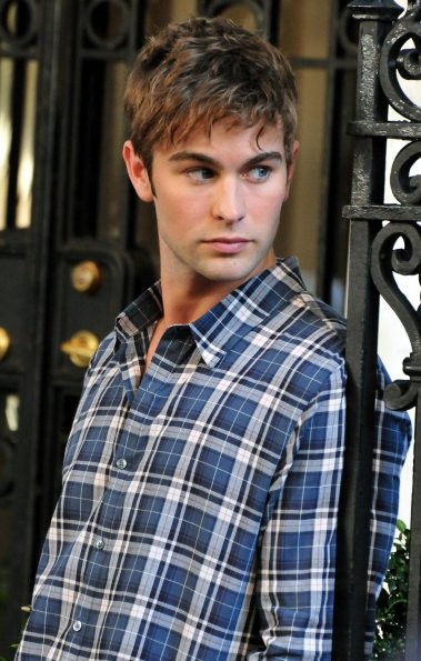 Gossip Girl Fotoğrafı