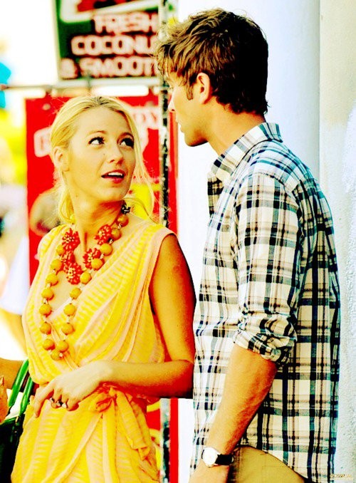 Gossip Girl Fotoğrafı