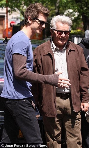 İnanılmaz Örümcek Adam Fotoğrafı