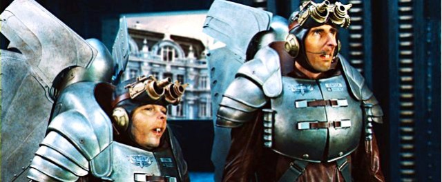 Sihirli Oyuncaklar Fotoğrafı