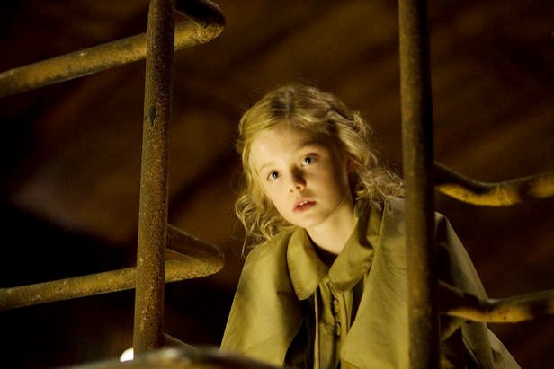 Sihirli Oyuncaklar Fotoğrafı