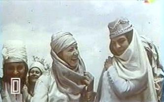 Dede Korkut Fotoğrafı