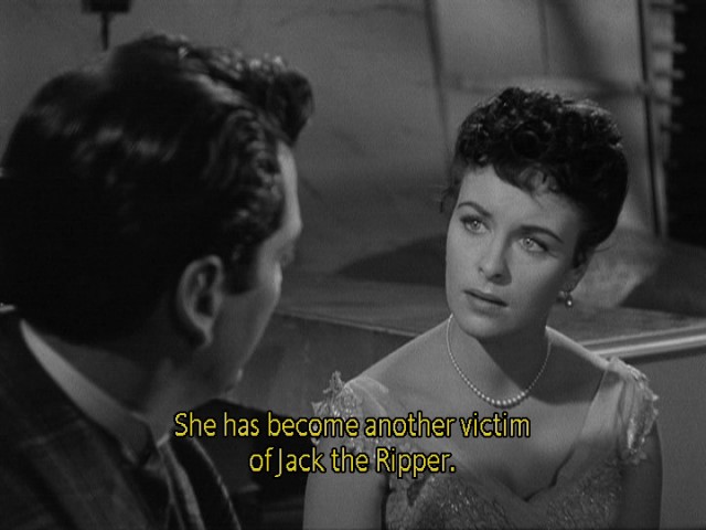 Man In The Attic fotoğrafı