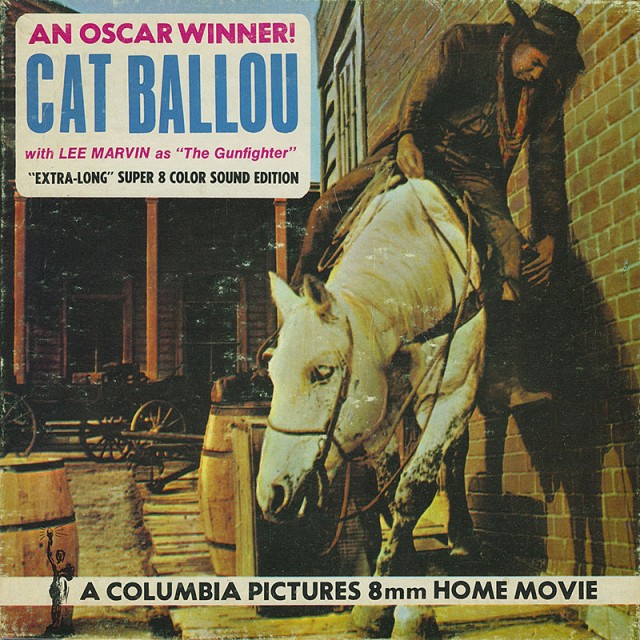 Cat Ballou Fotoğrafları 28