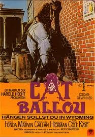 Cat Ballou Fotoğrafları 56