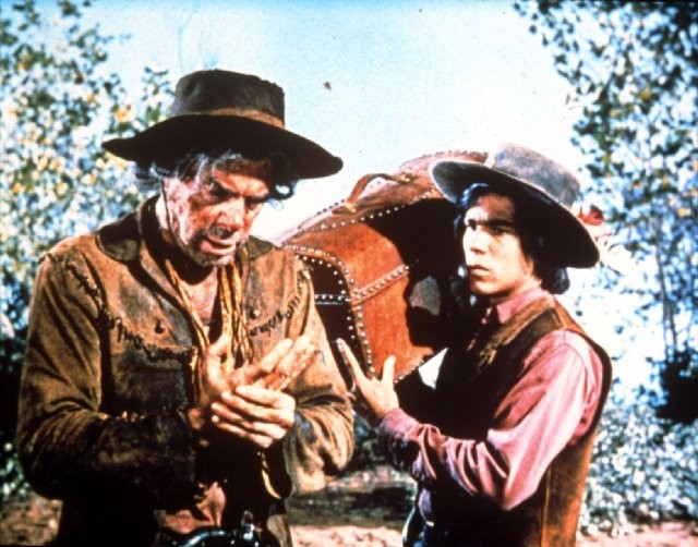 Cat Ballou Fotoğrafı