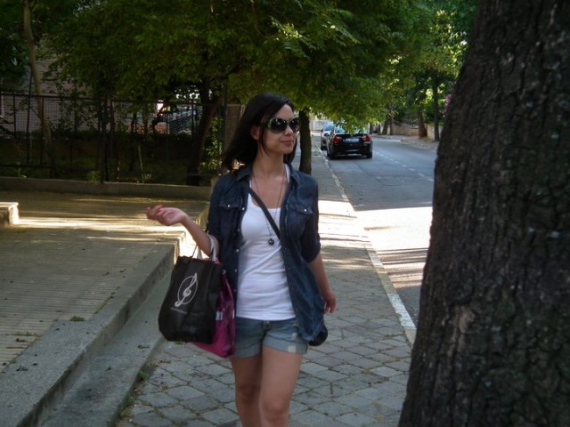 Kalbim Seni Seçti Fotoğrafı