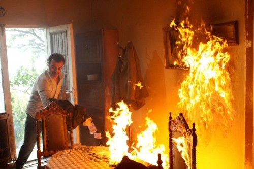 Kalbim Seni Seçti Fotoğrafı