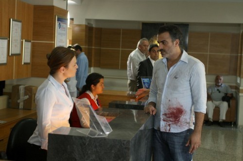 Kalbim Seni Seçti Fotoğrafı