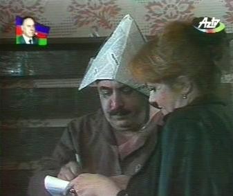 Komşu Komşu Olsaydı... Fotoğrafı