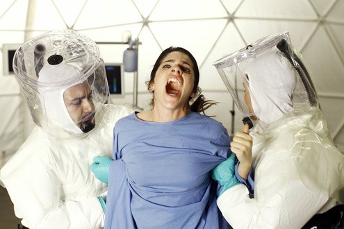 Öldüren hazine Fotoğrafı