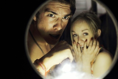 Öldüren hazine Fotoğrafı