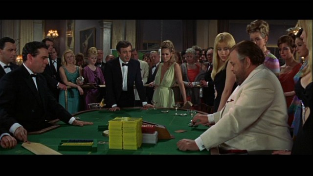 Casino Royale Fotoğrafları 2