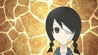 Zan Sayonara Zetsubou Sensei Fotoğrafları 5