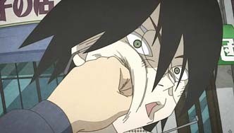 Zan Sayonara Zetsubou Sensei Fotoğrafları 6