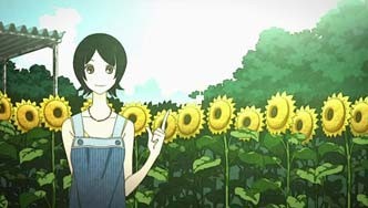 Zan Sayonara Zetsubou Sensei Fotoğrafı