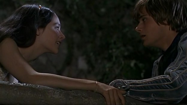 Romeo ve Juliet Fotoğrafları 7