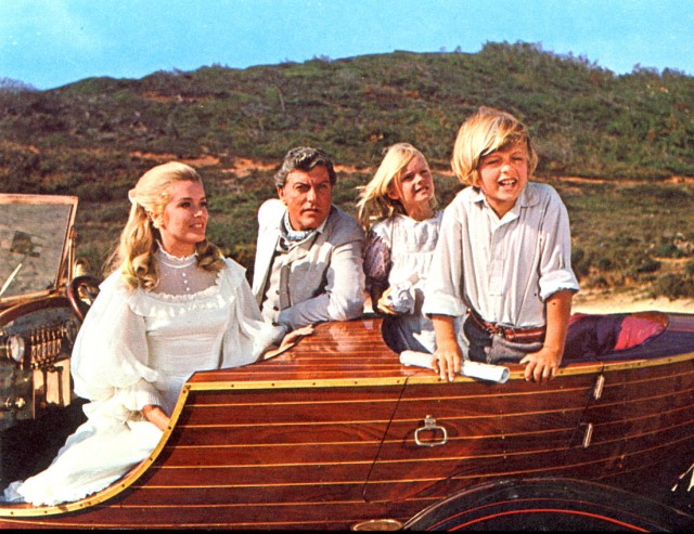 Chitty Chitty Bang Bang Fotoğrafları 3